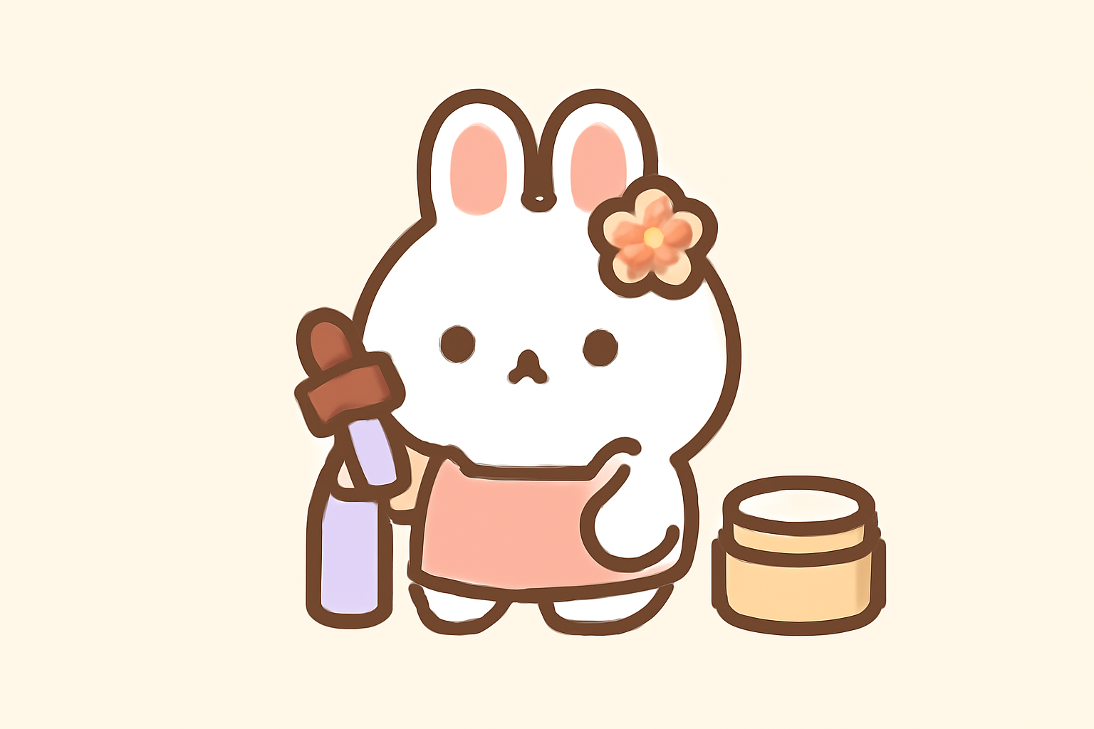 デリケートゾーンの乾燥が気になる…原因と保湿ケアのコツ